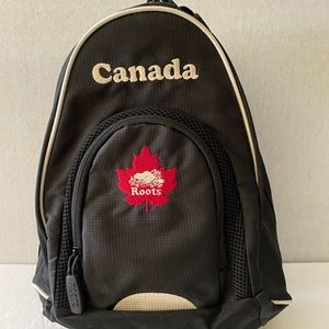 Roots Mini Backpack